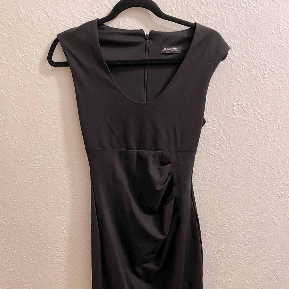 Brand new Chateau dress